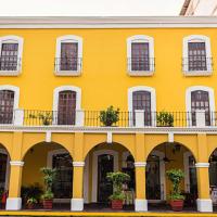 Best Western Hotel Madan, hotel cerca de Aeropuerto Carlos Rovirosa P&eacute;rez, Villahermosa