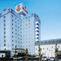 Nagoya Kasadera Hotel