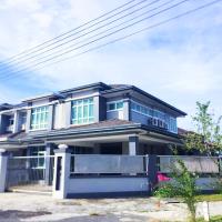 MiCasa 2 Homestay, hotel poblíž Letiště Mukah - MKM, Sibu