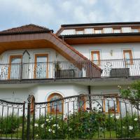 Pension Restaurant Rosenberg, hotel a Jennersdorf