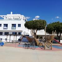 Apartamentos Varadero On the beach