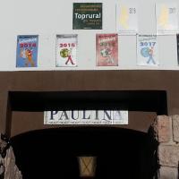 Pension Paulina