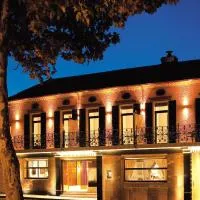 Villa MARSAN - Maison Hervé-Martin GARRAPIT, hotel u gradu 'Villeneuve-de-Marsan'