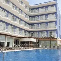Hotel Cesar Augustus, hotel v destinácii Cambrils