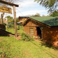 Hosteria Las Piedras