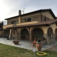 Affittacamere Bellavista Prile "senza colazione", hotell i Castiglione della Pescaia