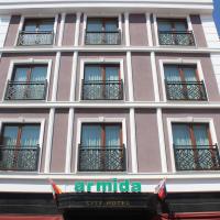 Armida City Hotel, hotel in Canakkale