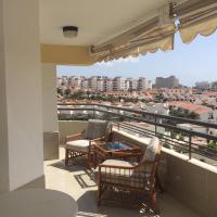Apartamento grande en Playa la Pinta Puerto Colon, hotel ad Adeje