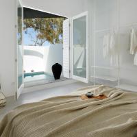 Le Blanc Nest Santorini - Family / Couples Luxury House