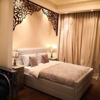 Haven Studio Apartments, hotel in Al Hamra Village , Ras al Khaimah