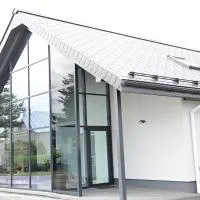 Lofts - Kaunas airport, Hotel in Karmėlava