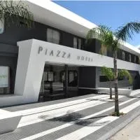 Piazza Hotel, hotell i Villa Carlos Paz
