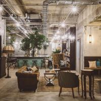 Yanbaru Hostel, hotel poblíž Letiště Yoronjima - RNJ, Kunigami