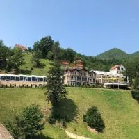 Panorama Resort, hotel v destinaci Višegrad