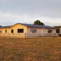 Waihakeke Cottage, hotell sihtkohas Carterton