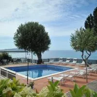 Residence Punta Cilento, ξενοδοχείο σε Pisciotta
