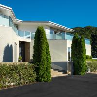 Wilkes Way Villa, hotel en Waikawa Bay, Picton