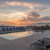 Rochari Hotel, hotel in Mikonos