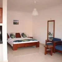 Butare में, होटल Hôtel Maisons-Sifa