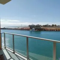 Wallaroo Marina Executive Apartments, hotel sa Wallaroo