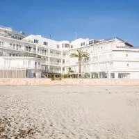 Hotel Club S'Illot: S'illot şehrinde bir otel