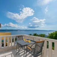 Apartments Zvone, hotel u gradu Lokva Rogoznica