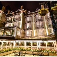 Cedar Inn, hotel en Darjeeling