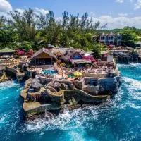 Catcha Falling Star, hotel a Negril
