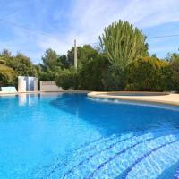 Casas de Torrat Villa Sleeps 2 Pool Air Con T792158