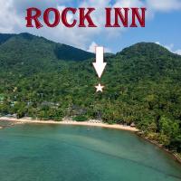 Rock Inn Bailan, hotel in Bailan Bay, Ko Chang