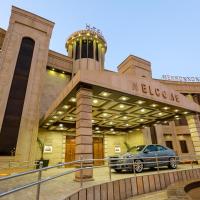 Hotel KARAVAN, hotel near Urgench International Airport - UGC, Urganch