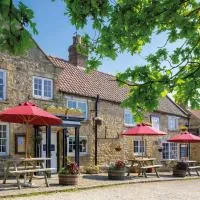 The Fauconberg, hotel en Coxwold