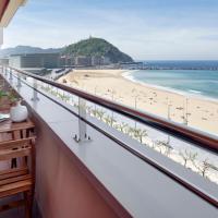 Sunset by FeelFree Rentals, hotel a Sant Sebasti&agrave;