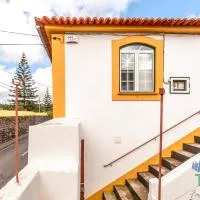 House Rebelo, hotel Terra Chãban