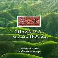 GHAZARYAN GUEST HOUSE