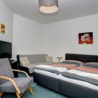 Pension Pegast, hotel poblíž Ceske Budejovice Airport - JCL, České Budějovice