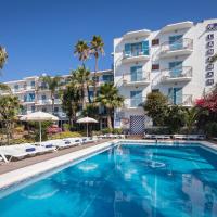 htop Planamar #htopEnjoy, Hotel in Malgrat de Mar