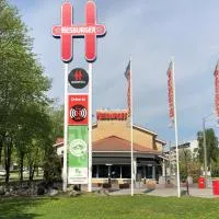 HeseHotelli Turku Kaskentie, hotel sa Turku