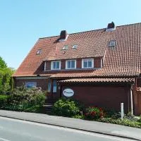 Gästehaus am Alten Hafen, hôtel à Jork