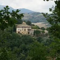 Agriturismo L'Antico Casale, מלון באלטומונטה