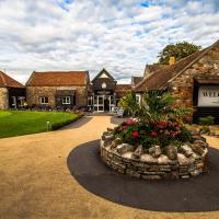 Mendip Spring Golf and Country Club, hotel in Churchill