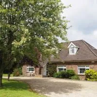 Inglewood Lodge B&B, hotell i Naas