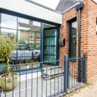 The Old Bakery, hotel em Norwich