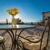 Samareitidos Light Cottage, hotel u gradu Anaphotia
