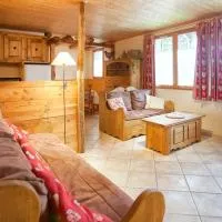 Chalet La Lauzette - Charme confort et équipement complet - Séjours toute l'année à Bessans - Nuitée ou semaine, hotel v destinaci Bessans