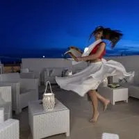 Petra Bianca, hotel v destinaci Torre San Giovanni Ugento