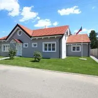Apartmány MALIK, Hotel in Dolní Dunajovice