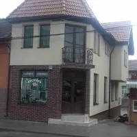 Casa Claudia, hotell i Sîngeorgiu de Pădure