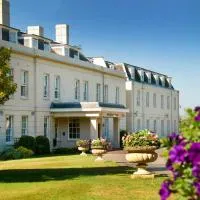 Avisford Park Hotel, hotel ad Arundel