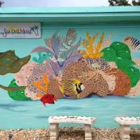 Sea Dell Motel - Marathon โรงแรมในมาราธอน
